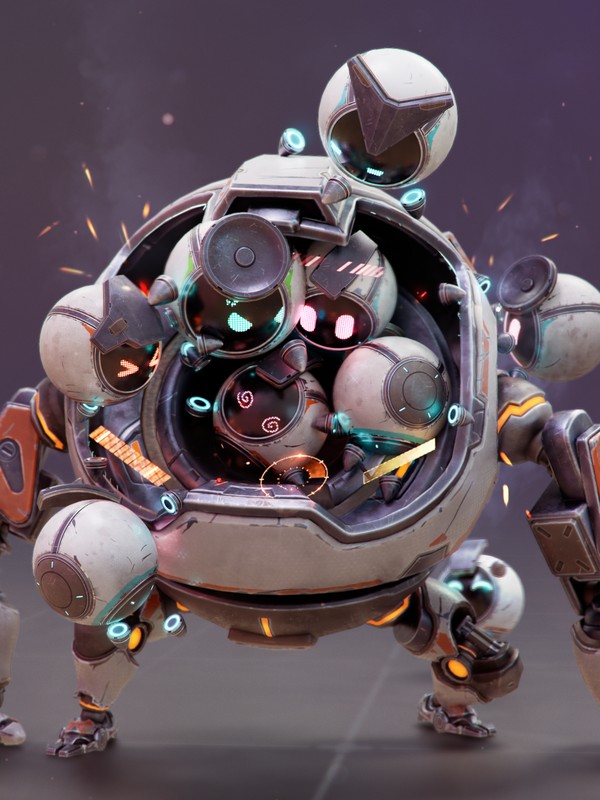 Diabotical