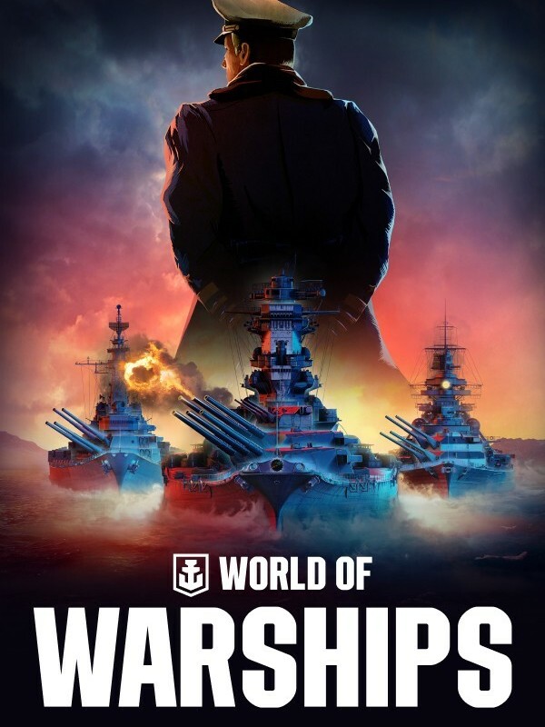 World of Warships