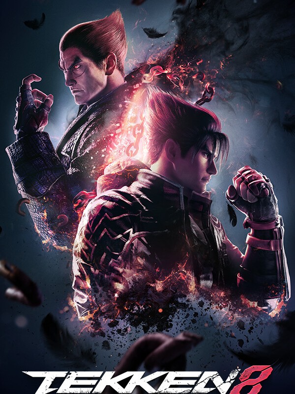 TEKKEN 8