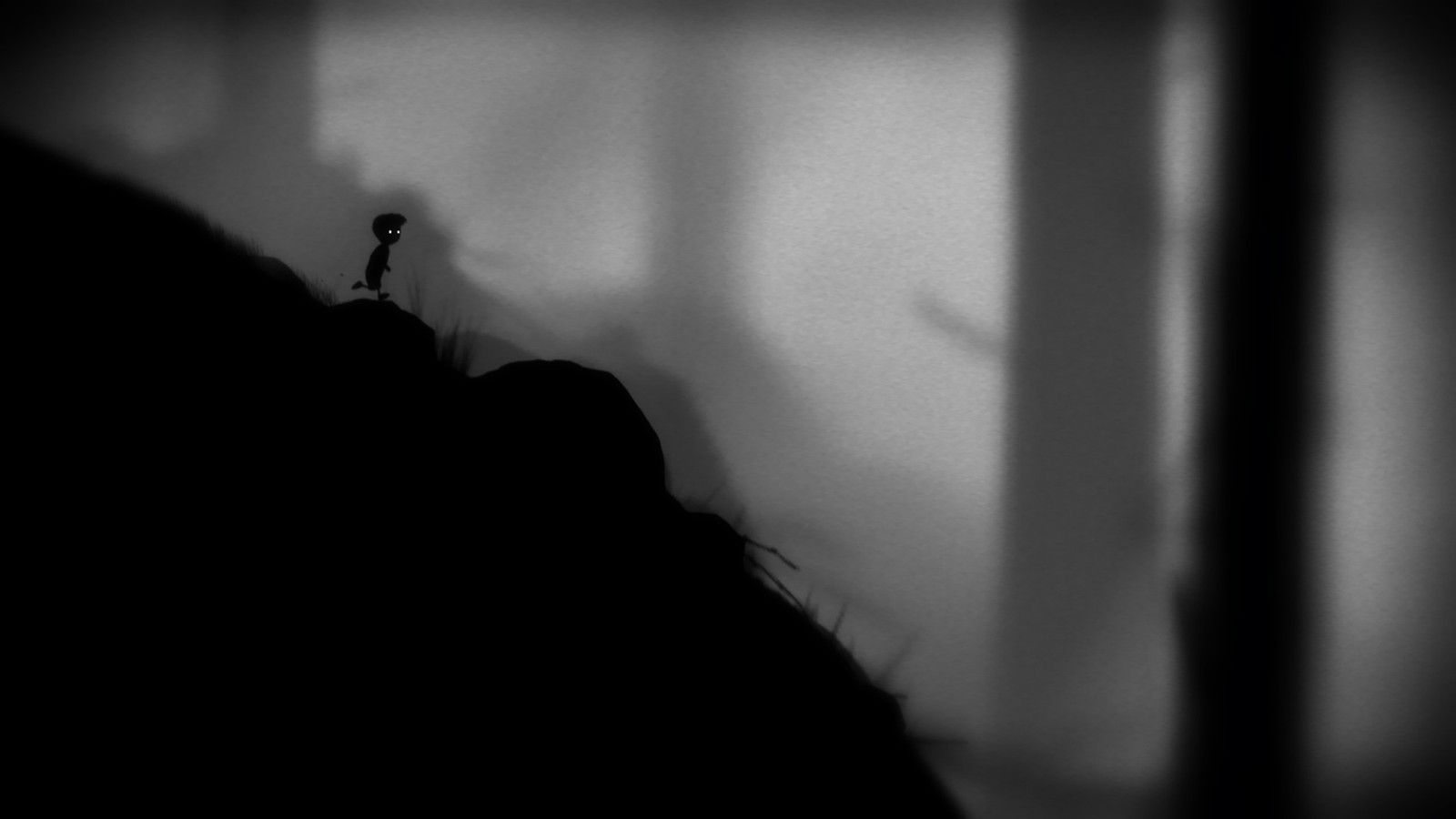 Captura 2 de LIMBO