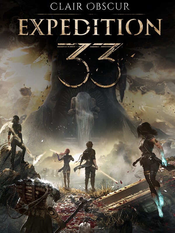 Clair Obscur: Expedition 33