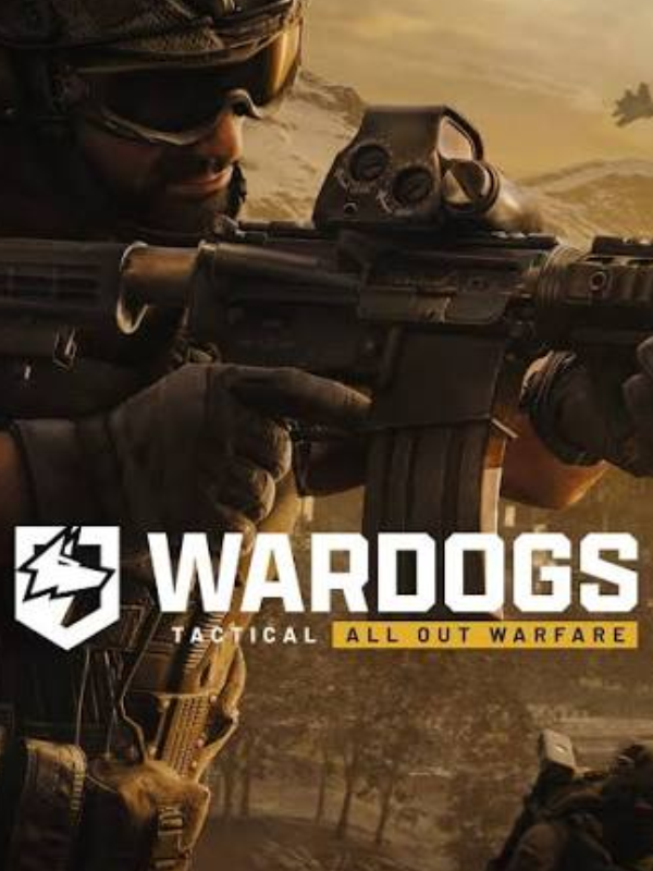 WARDOGS