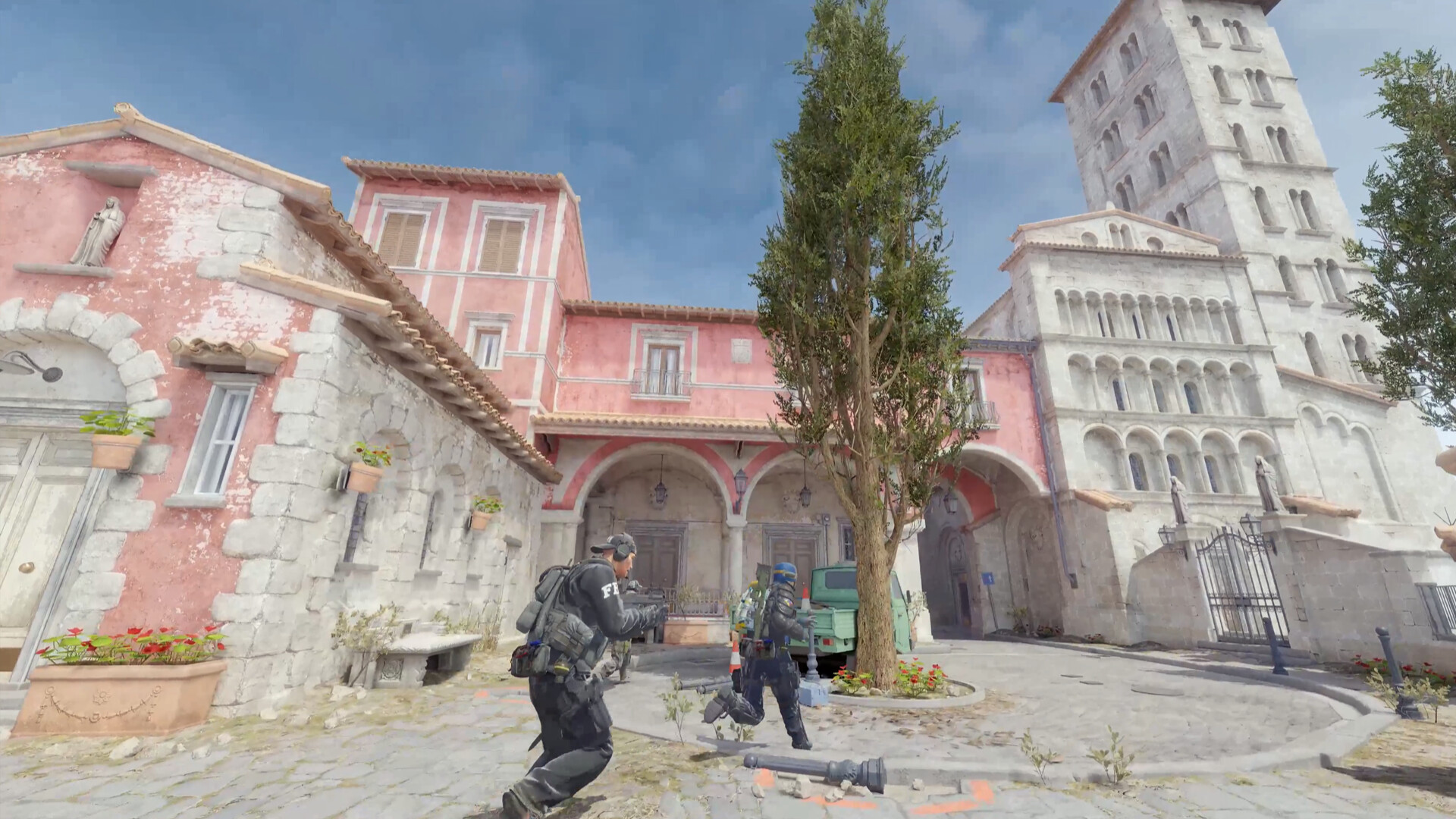 Captura 2 de Counter-Strike 2