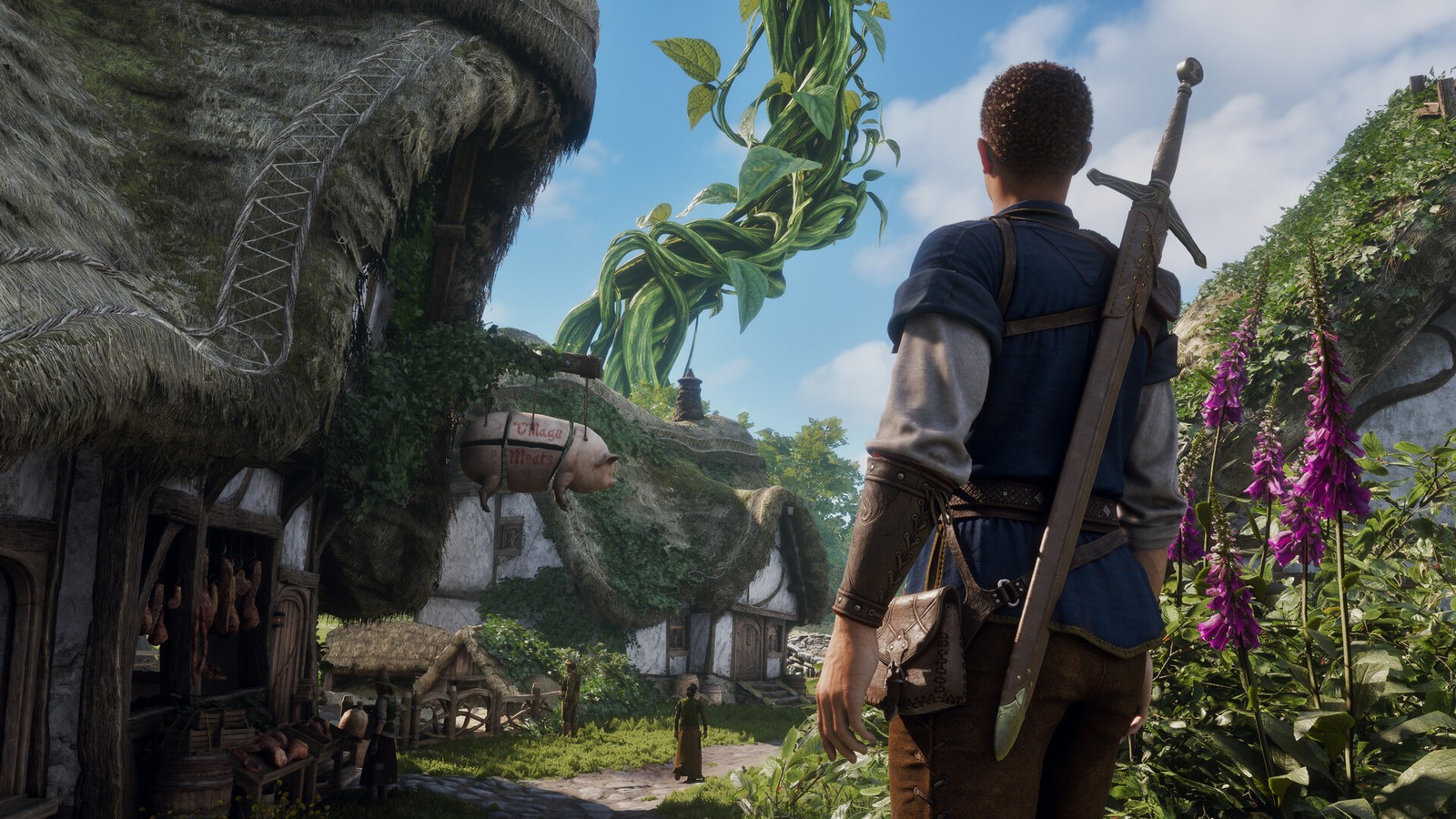 Captura 3 de Fable
