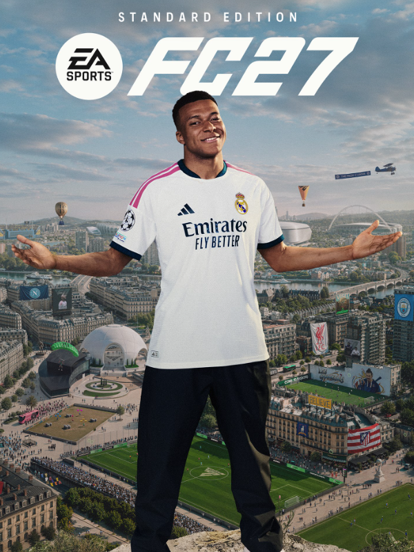 EA SPORTS FC 27