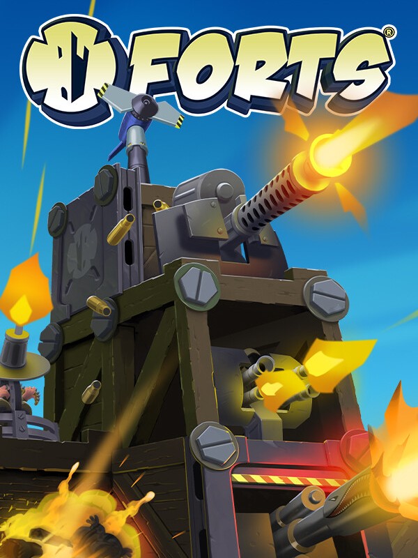 Forts