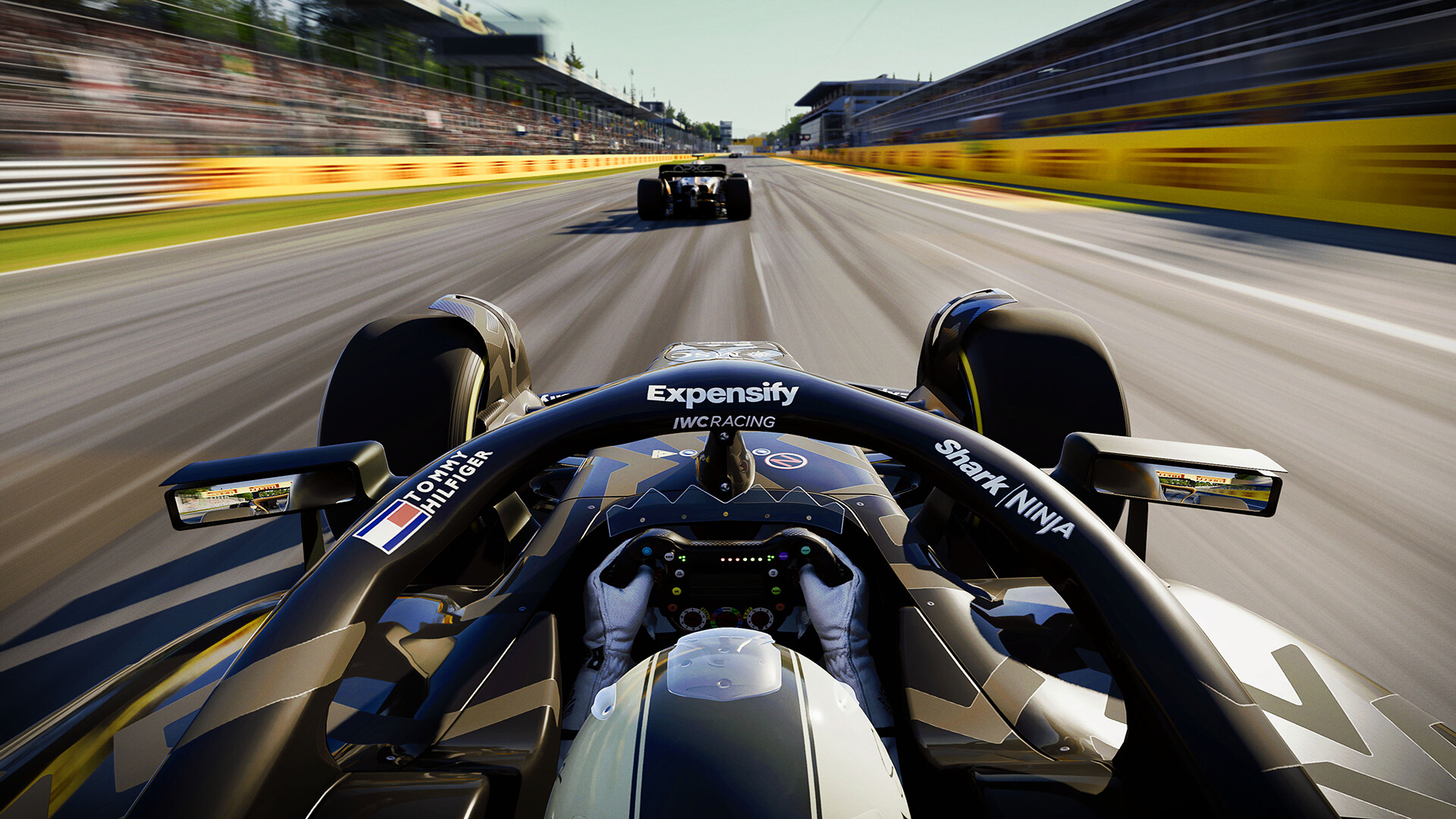 Captura 2 de F1 25