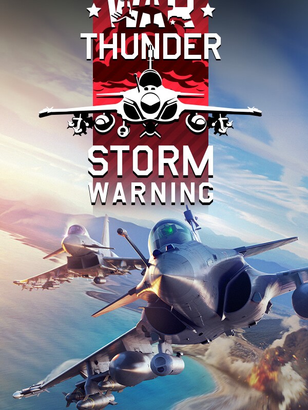 War Thunder