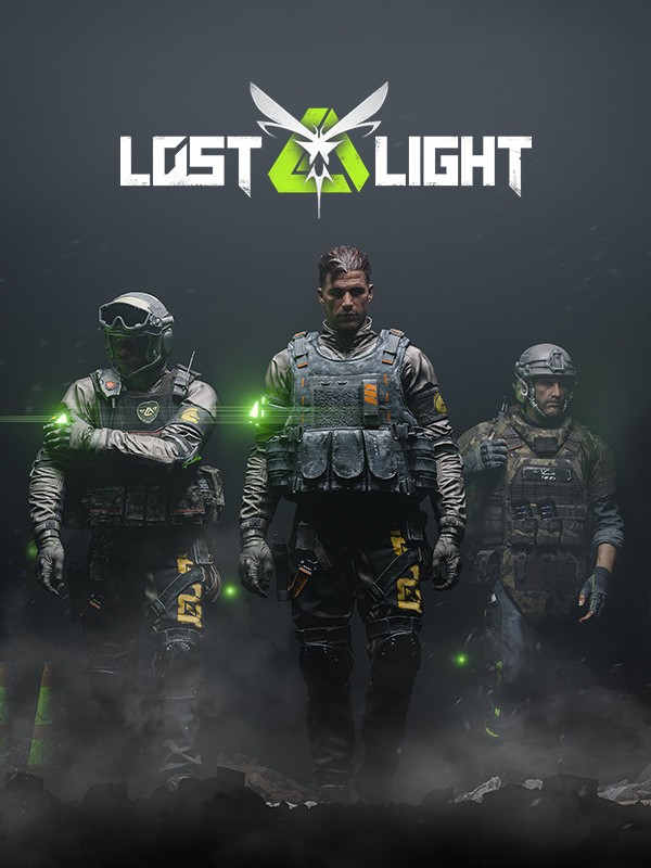 Lost Light