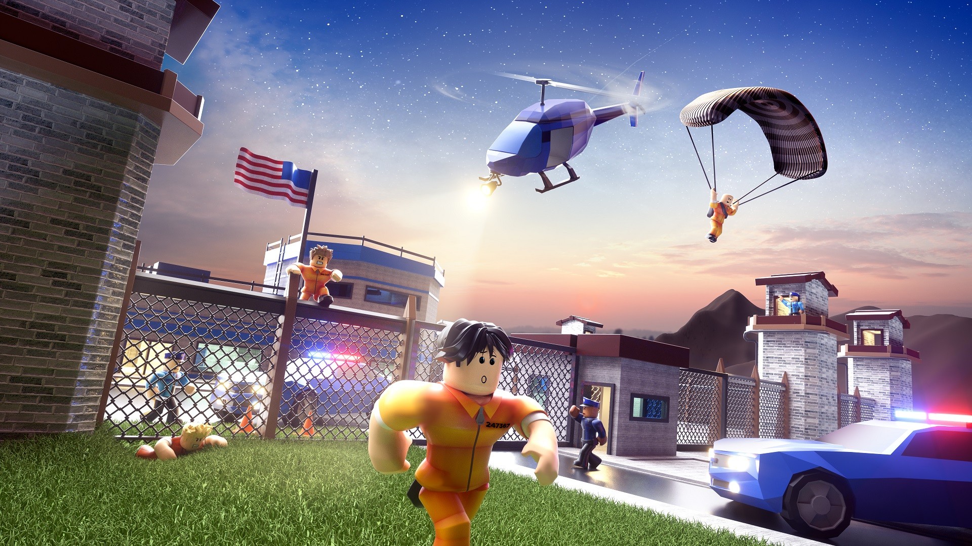 Captura 5 de Roblox