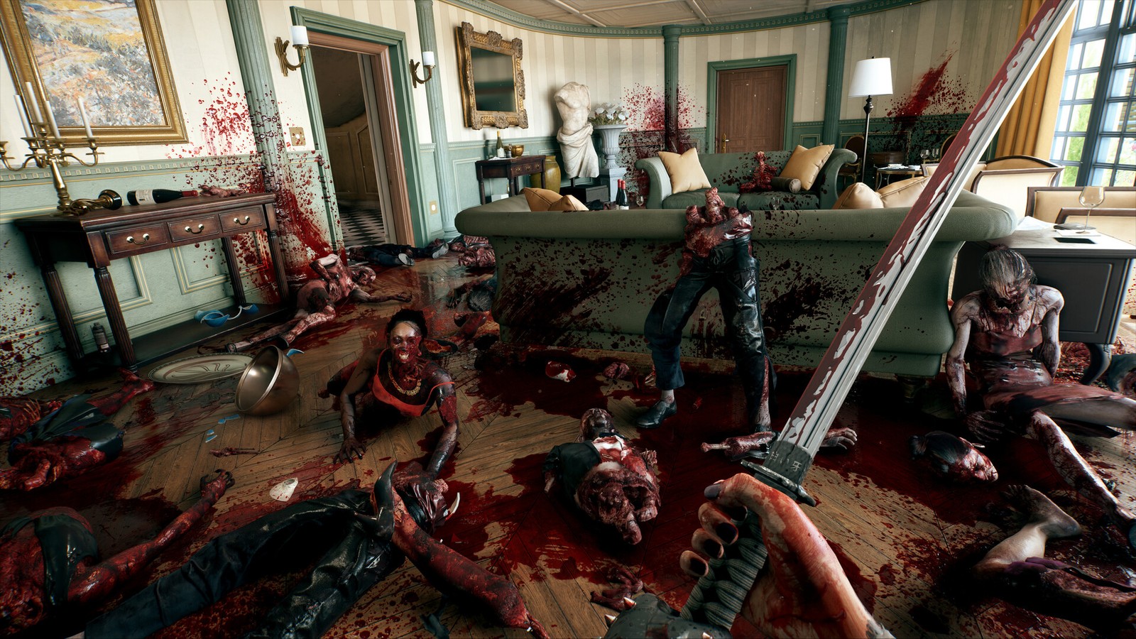 Captura 2 de Dead Island 2