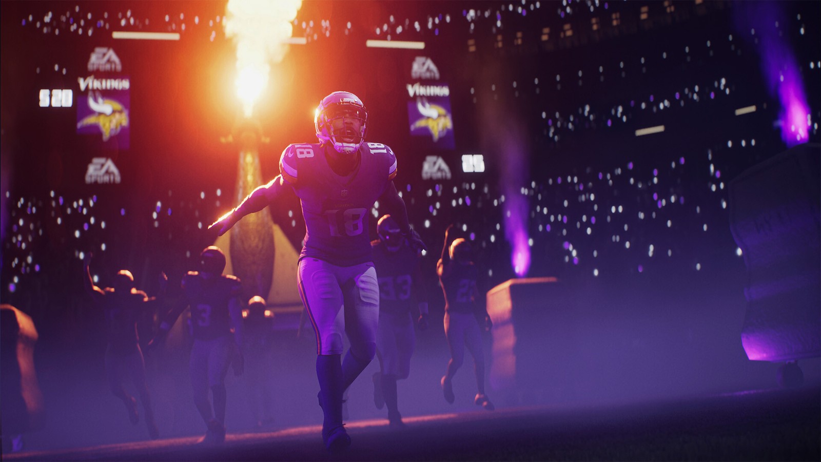 Captura 3 de Madden NFL 26