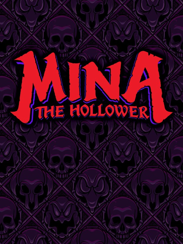 Mina the Hollower