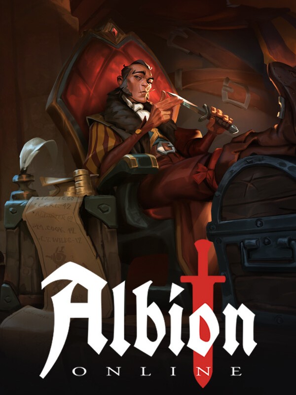 Albion Online