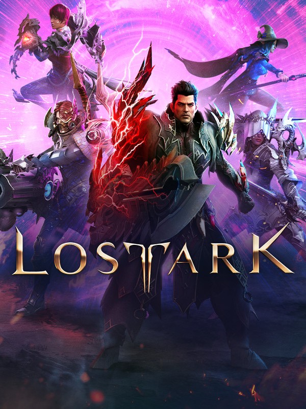 Lost Ark