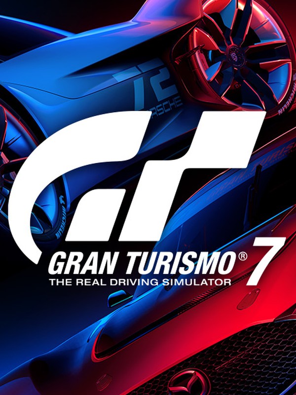 Gran Turismo 7