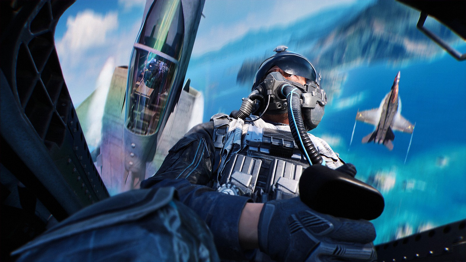 Captura 3 de Battlefield 6