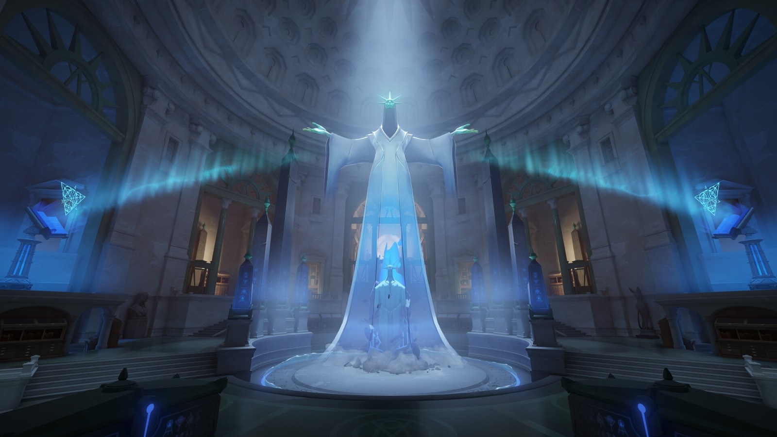 Captura 2 de Deadlock