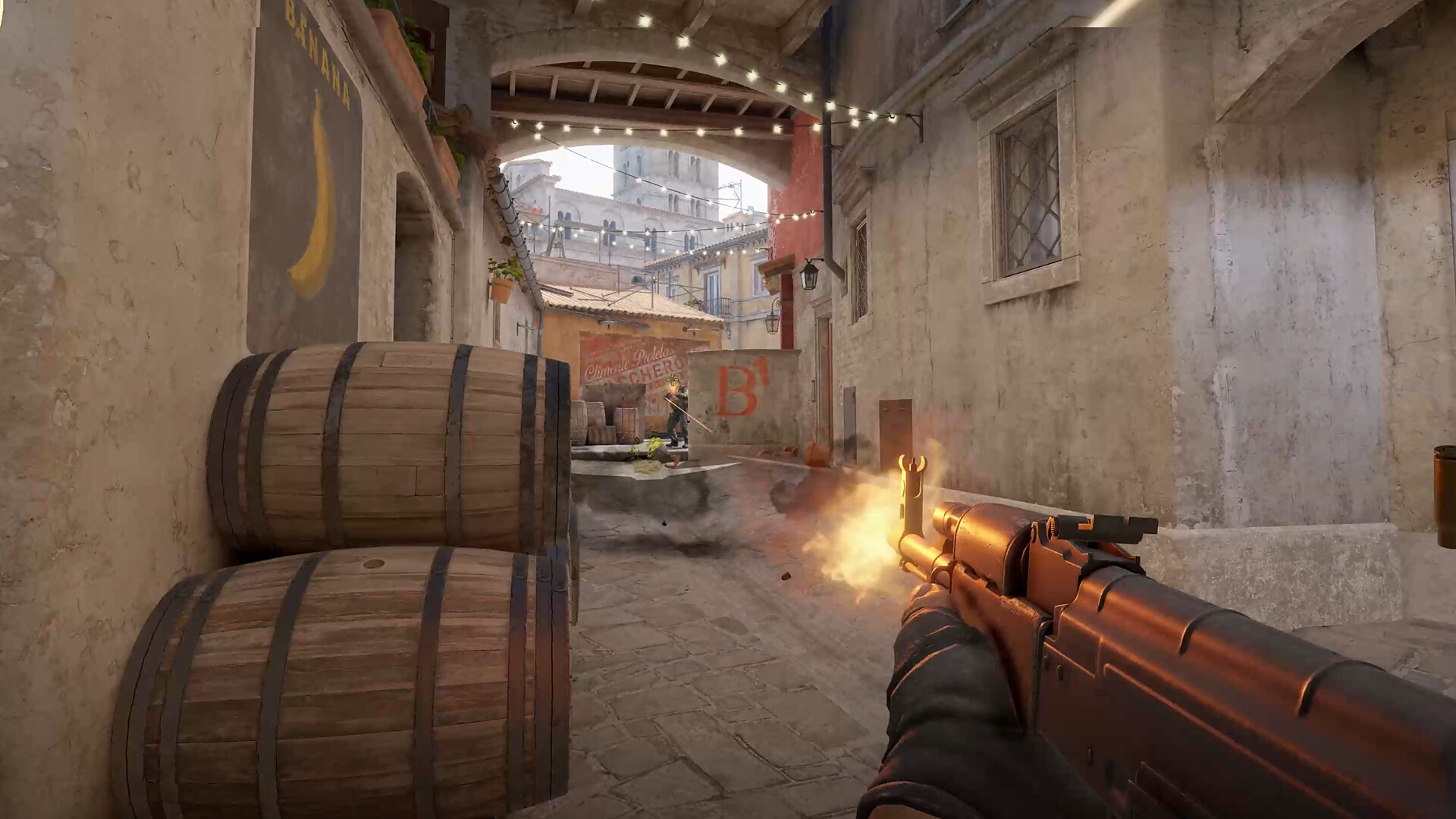 Captura 5 de Counter-Strike 2