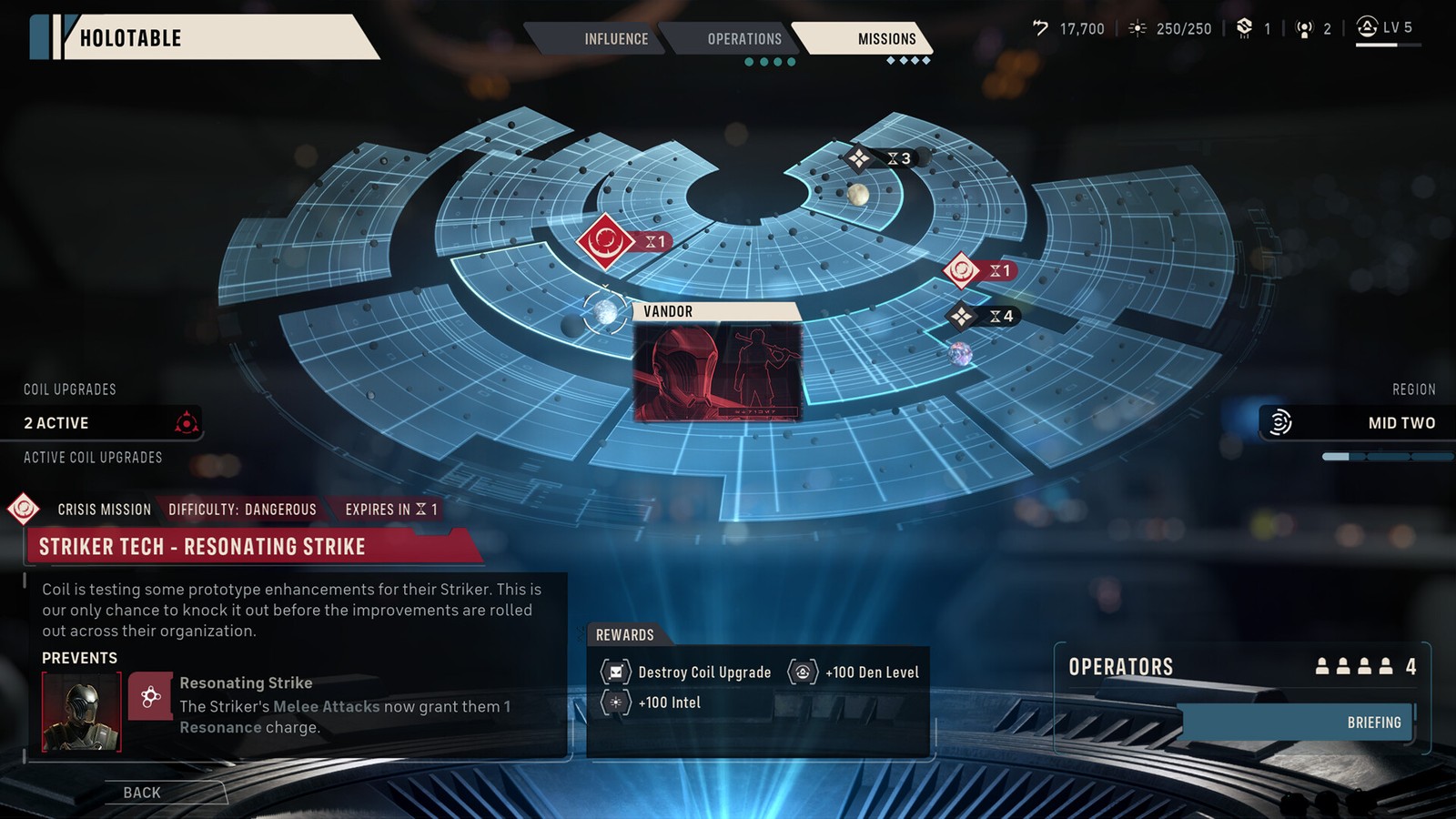 Captura 1 de Star Wars Zero Company