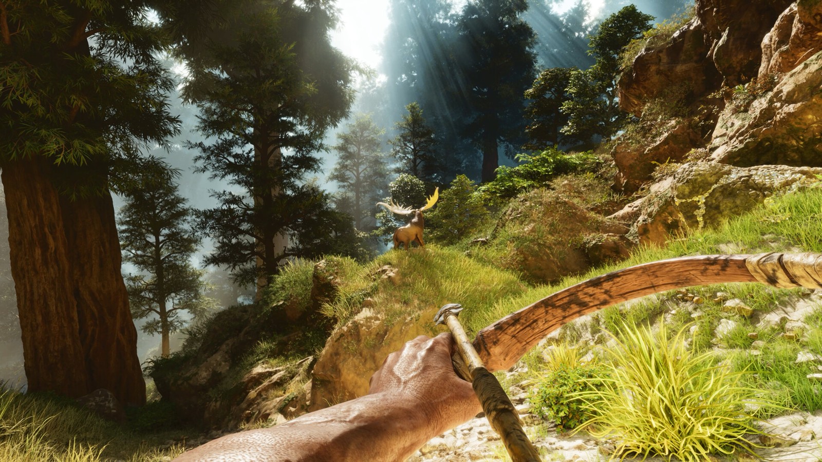 Captura 2 de ARK: Survival Ascended