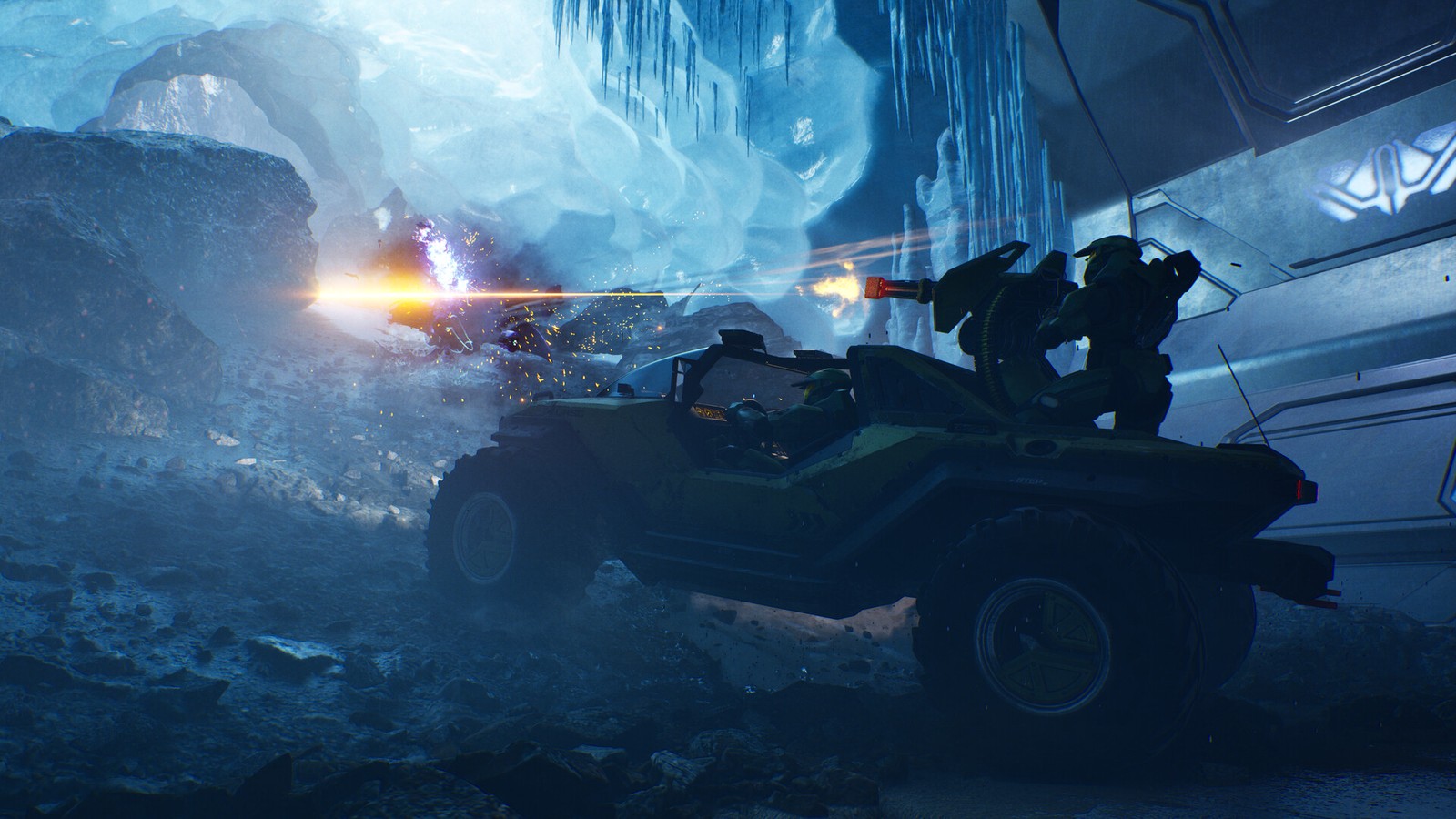 Captura 2 de Halo: Campaign Evolved