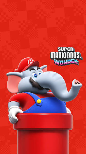 Super Mario Bros. Wonder