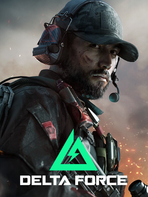 Delta Force