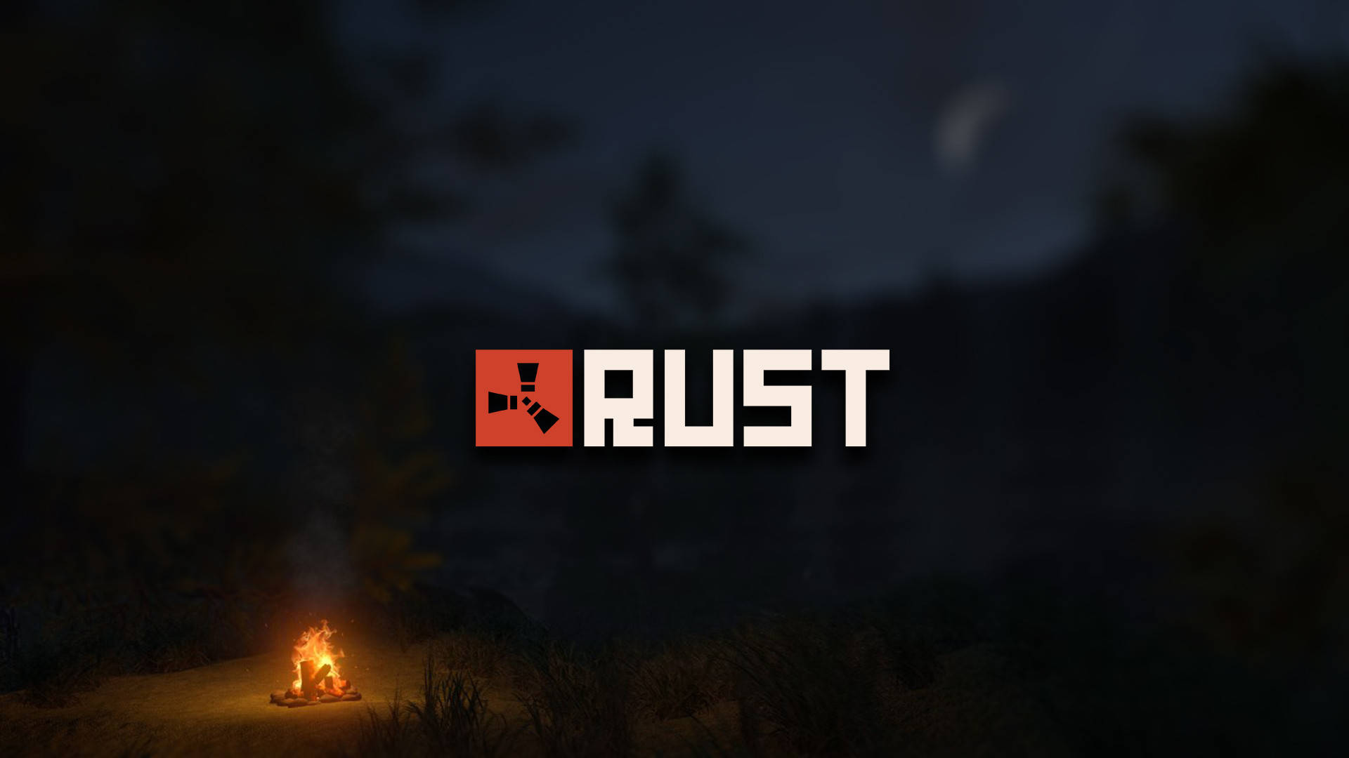 Captura 1 de Rust