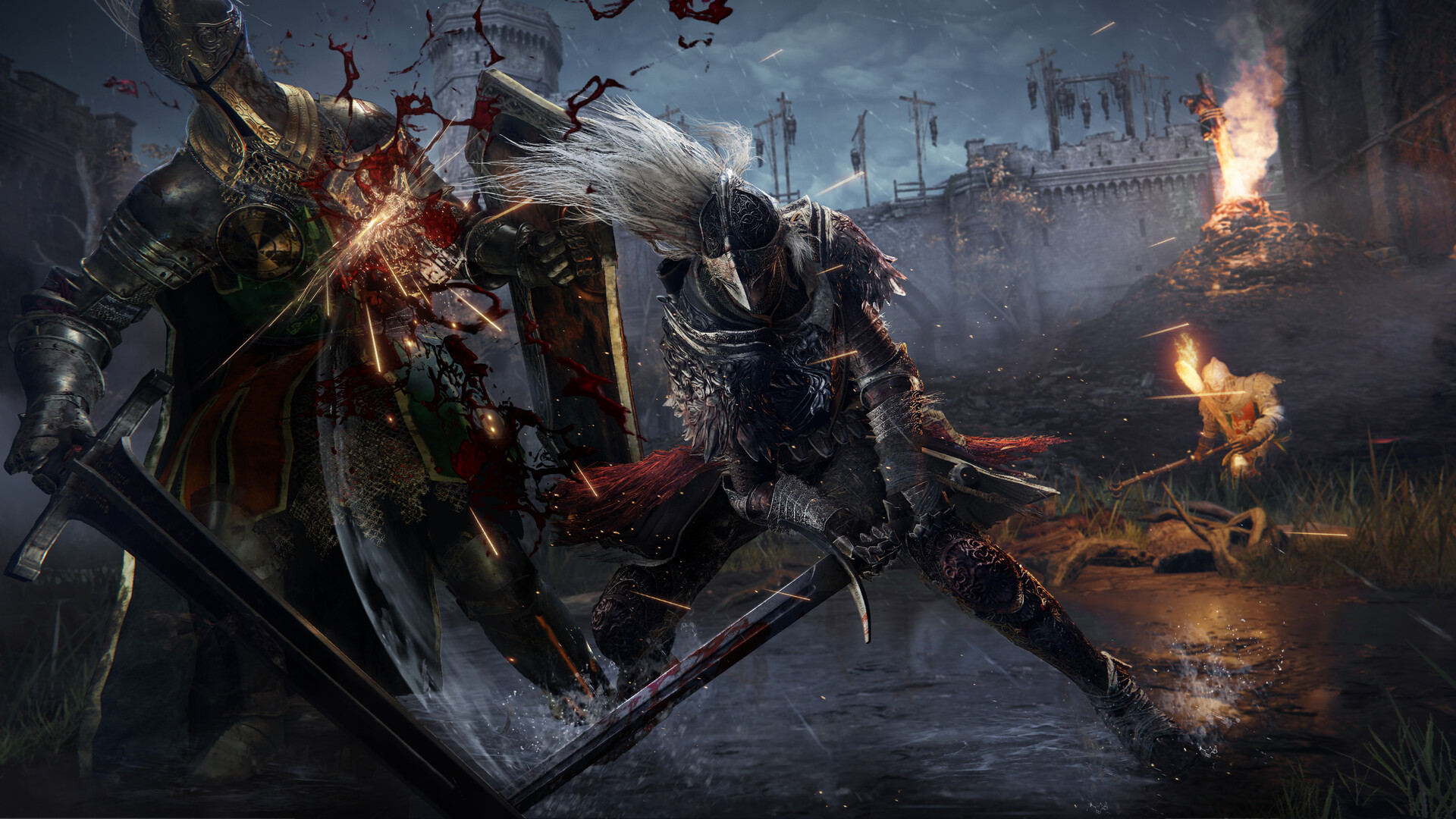 Captura 1 de ELDEN RING