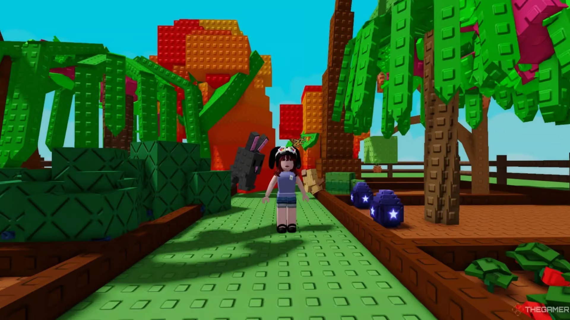 Captura 3 de Roblox