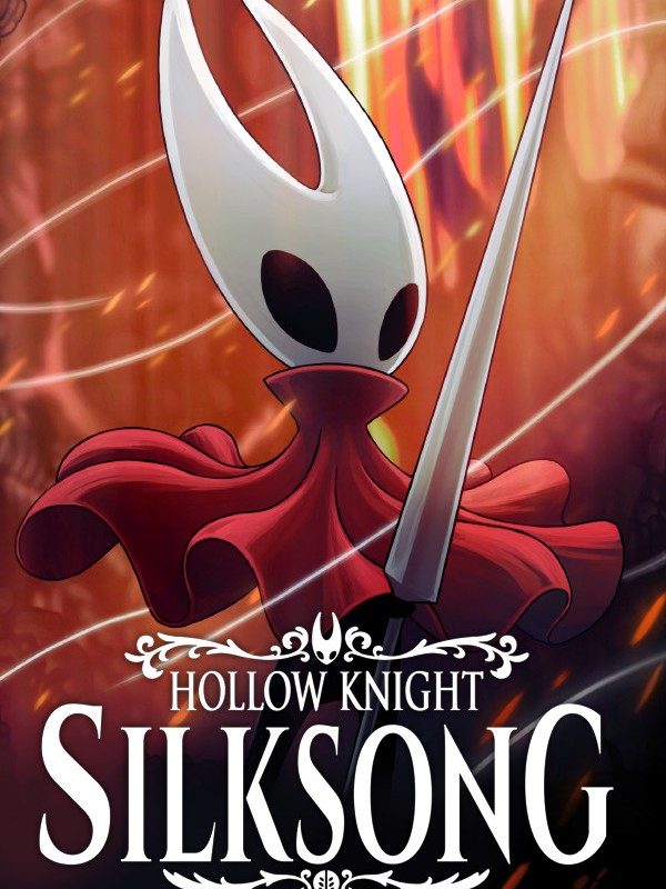 Hollow Knight: Silksong