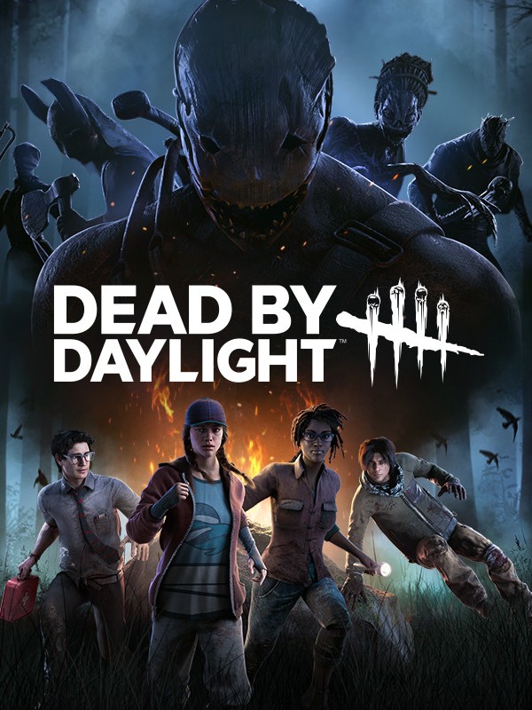 Dead by Daylight