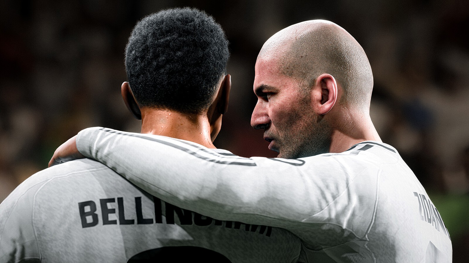 Captura 3 de EA SPORTS FC 25