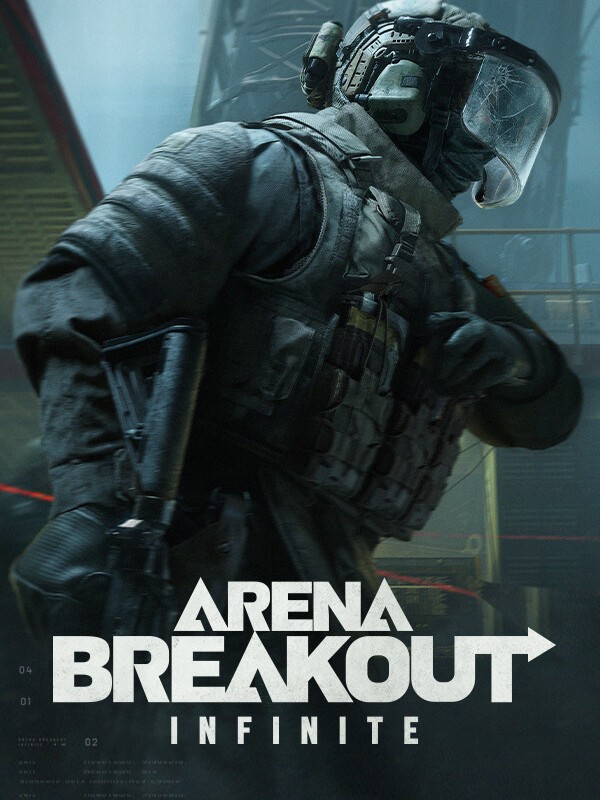 Arena Breakout: Infinite