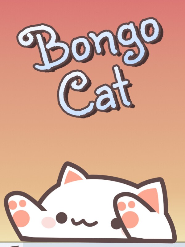 Bongo Cat