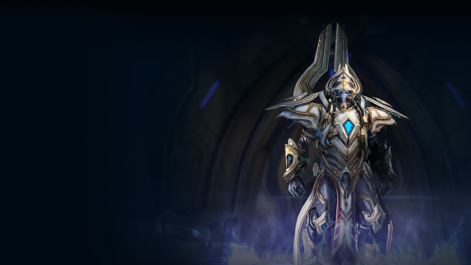 Captura 2 de StarCraft II