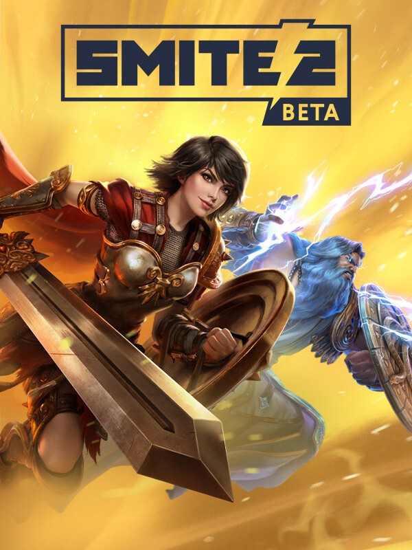 SMITE 2