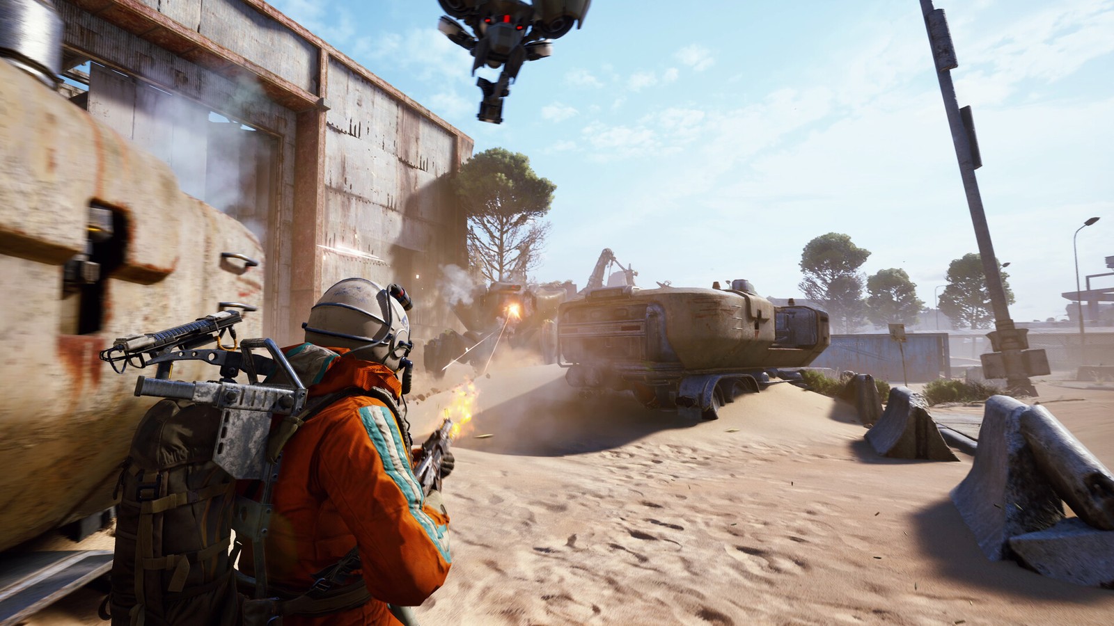 Captura 3 de ARC Raiders