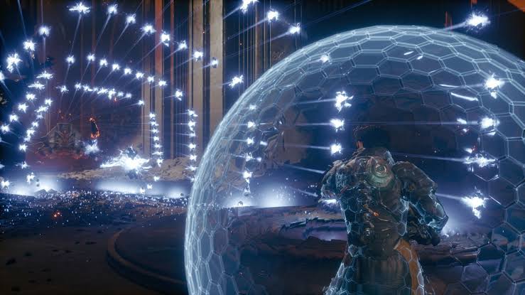 Captura 4 de Saros