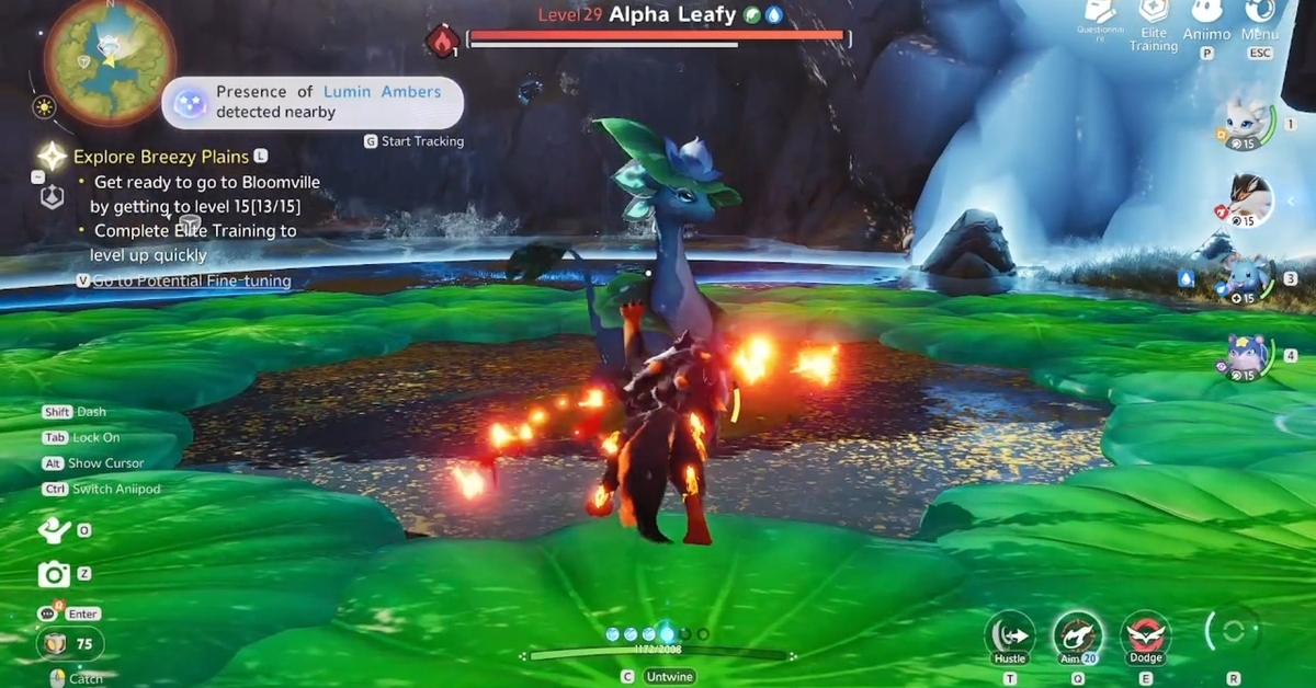 Captura 5 de Aniimo