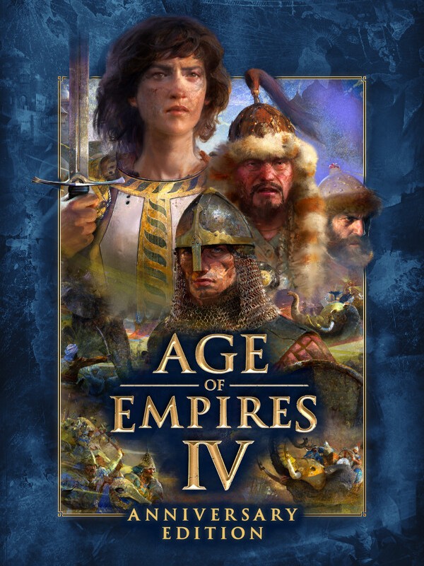 Age of Empires IV