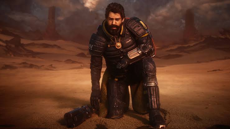 Captura 2 de Saros