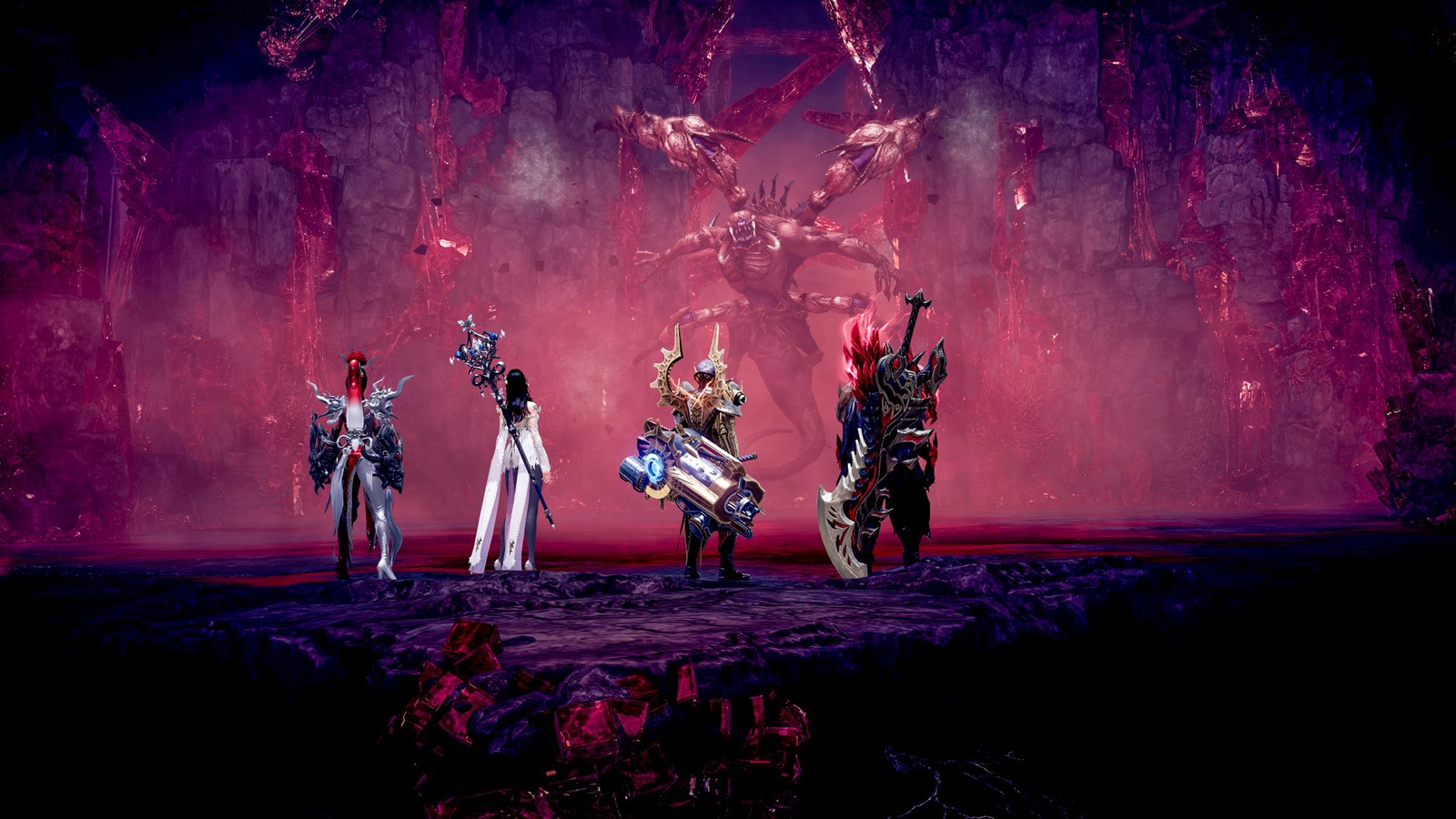 Captura 2 de Lost Ark