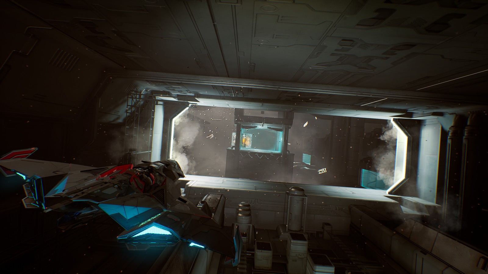 Captura 2 de CHORUS