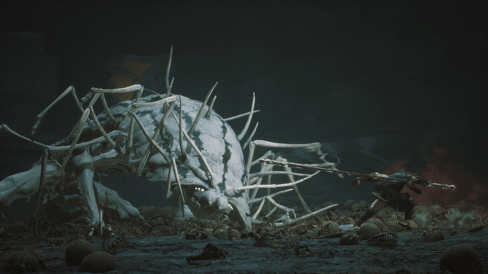 Captura 3 de Black Myth: Wukong