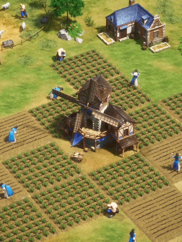 Age of Empires Mobile