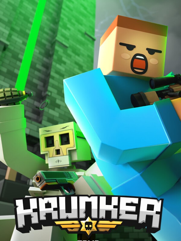 Krunker