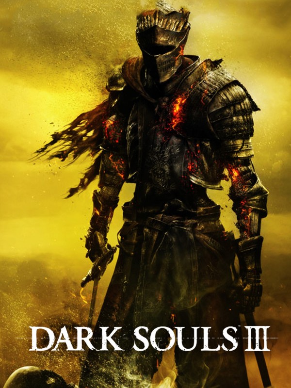 Dark Souls III
