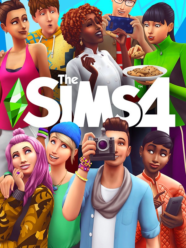 The Sims 4